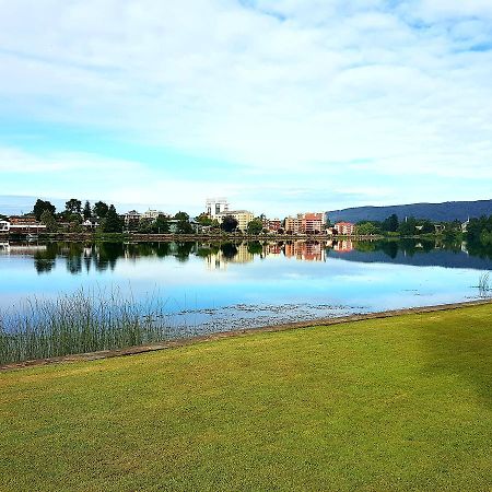 Villa Del Rio Express Valdivia Kültér fotó