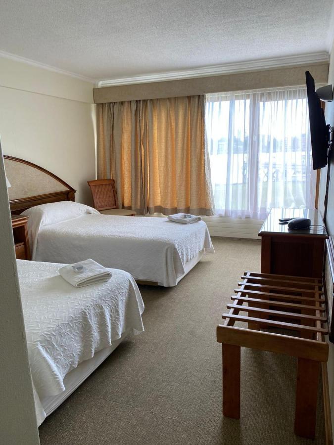 Villa Del Rio Express Valdivia Kültér fotó