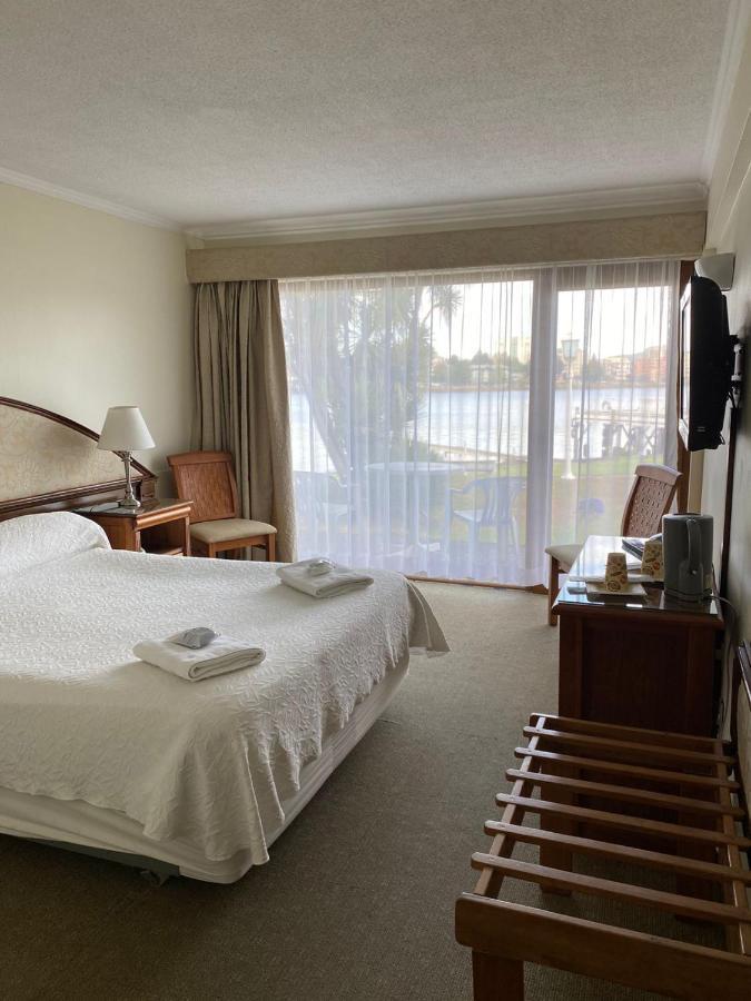 Villa Del Rio Express Valdivia Kültér fotó