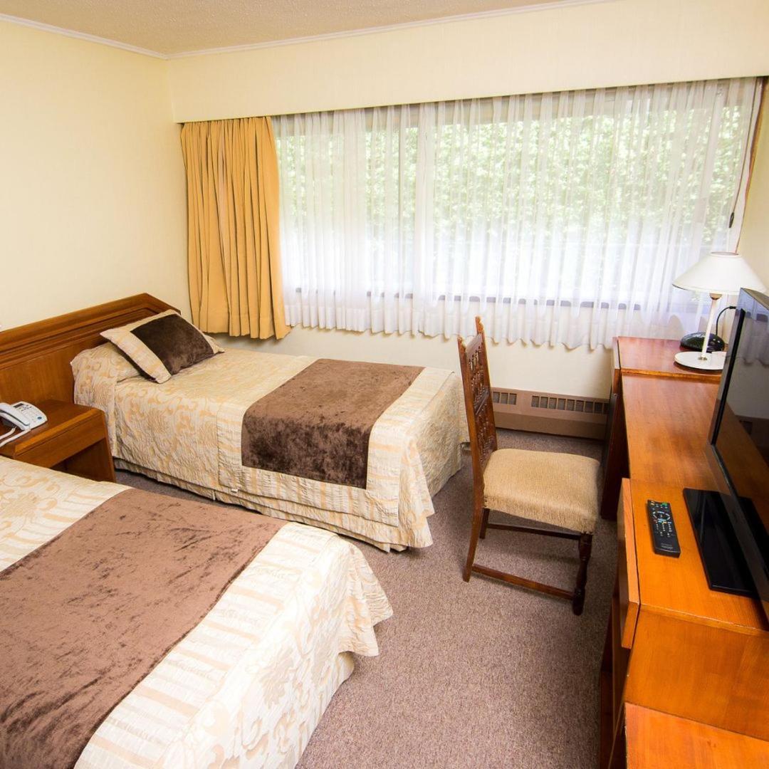 Villa Del Rio Express Valdivia Kültér fotó