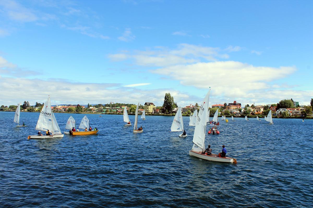 Villa Del Rio Express Valdivia Kültér fotó